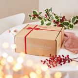 BLACK FRIDAY SPECIAL: Sugar & Spice Christmas Gift Box